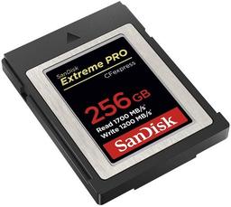 Refurbished SanDisk Extreme Pro CFexpress Card Type B - Reebelo Nederland