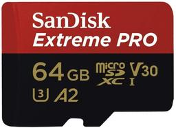 Refurbished SanDisk Extreme PRO microSD UHS-I Card (Up to 170 MB/s) - Reebelo Nederland