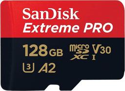 Refurbished SanDisk Extreme PRO microSD UHS-I Card (Up to 170 MB/s) - Reebelo Nederland