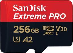 Refurbished SanDisk Extreme PRO microSD UHS-I Card (Up to 170 MB/s) - Reebelo Nederland