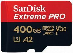 Refurbished SanDisk Extreme PRO microSD UHS-I Card (Up to 170 MB/s) - Reebelo Nederland