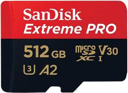 Refurbished SanDisk Extreme PRO microSD UHS-I Card (Up to 170 MB/s) - Reebelo Nederland