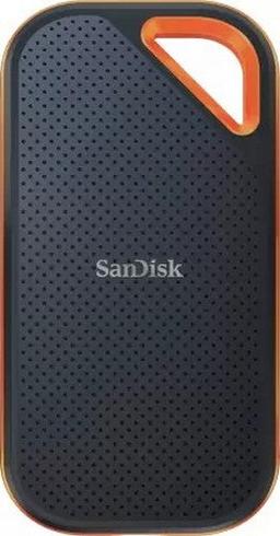 Refurbished SanDisk Extreme PRO Portable SSD - Reebelo Nederland