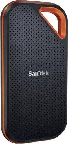 Refurbished SanDisk Extreme PRO Portable SSD - Reebelo Nederland