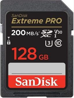 Refurbished SanDisk Extreme PRO SDHC/SDXC UHS-I Memory Card (Up to 200MB/s) - Reebelo Nederland
