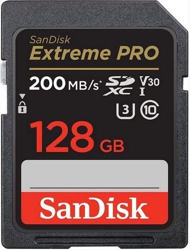Refurbished SanDisk Extreme PRO SDHC/SDXC UHS-I Memory Card (Up to 200MB/s) - Reebelo Nederland