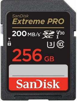 Refurbished SanDisk Extreme PRO SDHC/SDXC UHS-I Memory Card (Up to 200MB/s) - Reebelo Nederland
