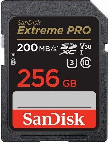 Refurbished SanDisk Extreme PRO SDHC/SDXC UHS-I Memory Card (Up to 200MB/s) - Reebelo Nederland