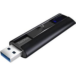 Refurbished SanDisk Extreme PRO USB 3.2 Solid State Flash Drive - Reebelo Nederland