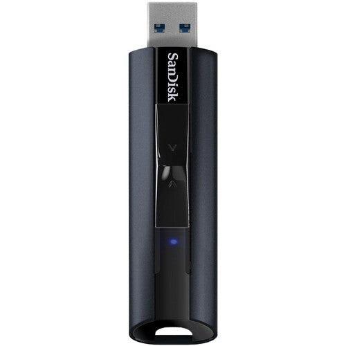 Refurbished SanDisk Extreme PRO USB 3.2 Solid State Flash Drive - Reebelo Nederland
