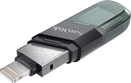 Refurbished SanDisk iXpand Flip Flash Drive - Reebelo Nederland