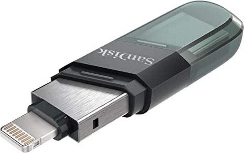 Refurbished SanDisk iXpand Flip Flash Drive - Reebelo Nederland