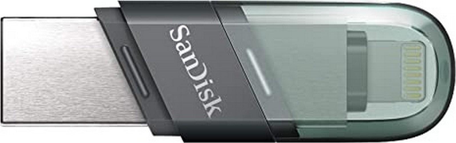 Refurbished SanDisk iXpand Flip Flash Drive - Reebelo Nederland