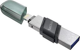 Refurbished SanDisk iXpand Flip Flash Drive - Reebelo Nederland