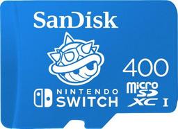 Refurbished SanDisk microSDXC Card for Nintendo Switch - Reebelo Nederland