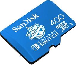 Refurbished SanDisk microSDXC Card for Nintendo Switch - Reebelo Nederland