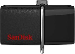 Refurbished SanDisk OTG Ultra Dual Flash Drive 3.0 - Reebelo Nederland
