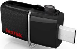 Refurbished SanDisk OTG Ultra Dual Flash Drive 3.0 - Reebelo Nederland