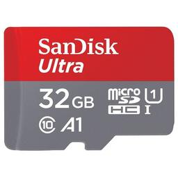 Refurbished SanDisk Ultra 32GB MicroSDXC Card - Reebelo Nederland