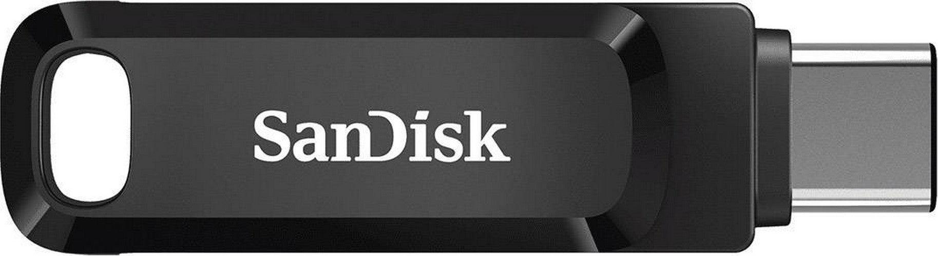 Refurbished SanDisk Ultra Dual Drive Go USB Type-C Flash Drive - Reebelo Nederland