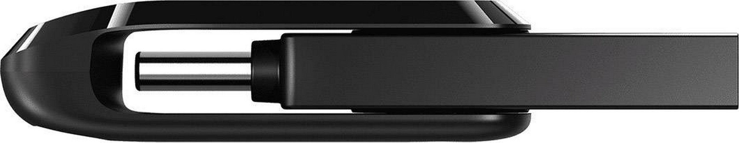 Refurbished SanDisk Ultra Dual Drive Go USB Type-C Flash Drive - Reebelo Nederland