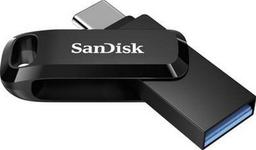 Refurbished SanDisk Ultra Dual Drive Go USB Type-C Flash Drive - Reebelo Nederland
