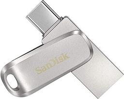 Refurbished SanDisk Ultra Dual Drive Luxe USB Type-C Flash Drive - Reebelo Nederland