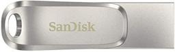 Refurbished SanDisk Ultra Dual Drive Luxe USB Type-C Flash Drive - Reebelo Nederland