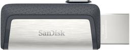 Refurbished SanDisk Ultra Dual Drive USB Type-C - Reebelo Nederland
