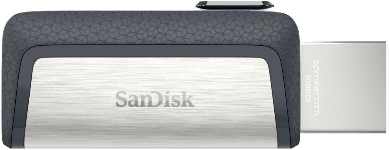 Refurbished SanDisk Ultra Dual Drive USB Type-C - Reebelo Nederland