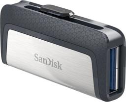 Refurbished SanDisk Ultra Dual Drive USB Type-C - Reebelo Nederland