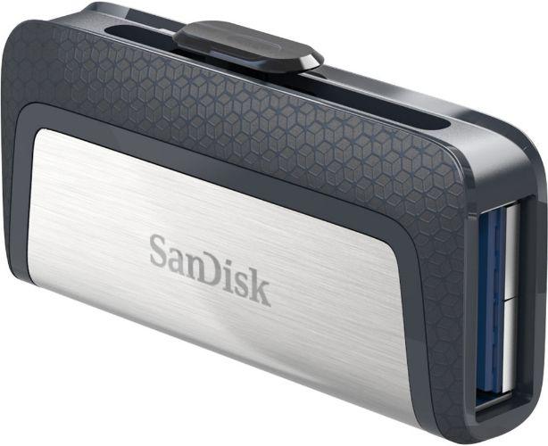 Refurbished SanDisk Ultra Dual Drive USB Type-C - Reebelo Nederland