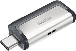 Refurbished SanDisk Ultra Dual Drive USB Type-C - Reebelo Nederland