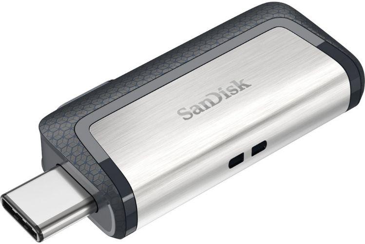 Refurbished SanDisk Ultra Dual Drive USB Type-C - Reebelo Nederland