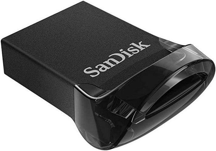 Refurbished SanDisk Ultra Fit USB 3.1 Flash Drive - Reebelo Nederland