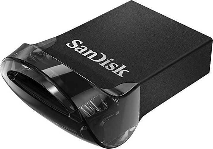 Refurbished SanDisk Ultra Fit USB 3.1 Flash Drive - Reebelo Nederland