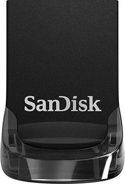 Refurbished SanDisk Ultra Fit USB 3.1 Flash Drive - Reebelo Nederland