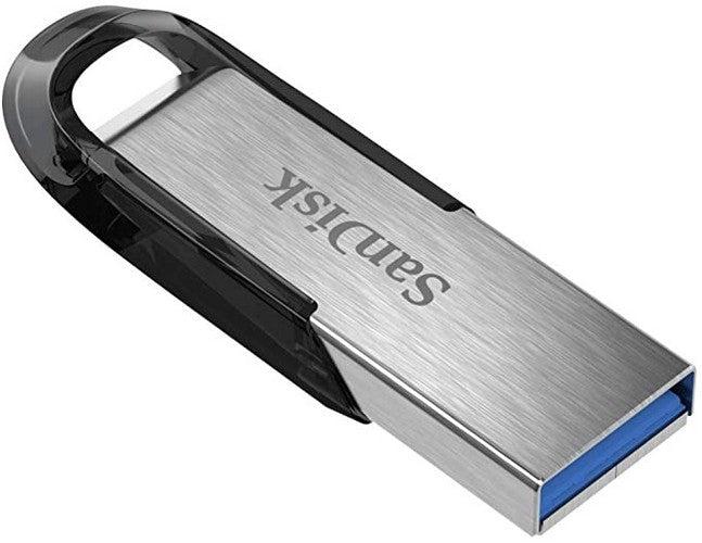 Refurbished SanDisk Ultra Flair USB 3.0 Flash Drive - Reebelo Nederland