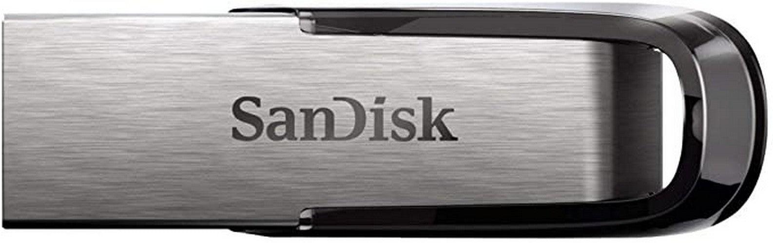 Refurbished SanDisk Ultra Flair USB 3.0 Flash Drive - Reebelo Nederland