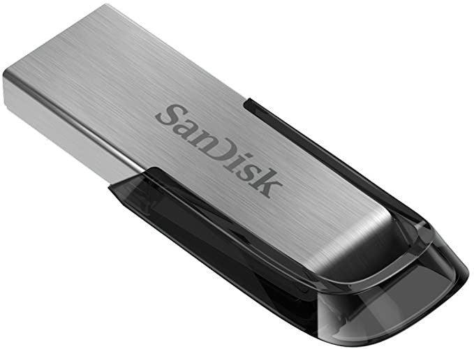 Refurbished SanDisk Ultra Flair USB 3.0 Flash Drive - Reebelo Nederland