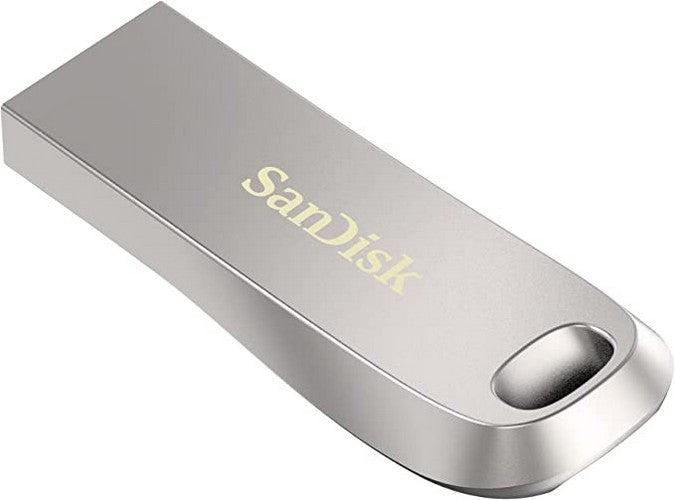 Refurbished SanDisk Ultra Luxe USB 3.1 Flash Drive - Reebelo Nederland