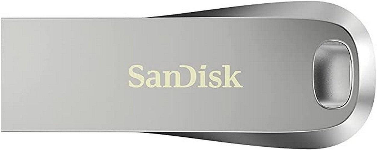 Refurbished SanDisk Ultra Luxe USB 3.1 Flash Drive - Reebelo Nederland