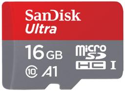 Refurbished SanDisk Ultra micro SD Card SDSQUAR (Up to 120MB/s) - Reebelo Nederland