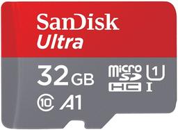 Refurbished SanDisk Ultra micro SD Card SDSQUAR (Up to 120MB/s) - Reebelo Nederland