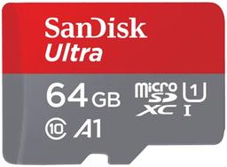 Refurbished SanDisk Ultra micro SD Card SDSQUAR (Up to 120MB/s) - Reebelo Nederland