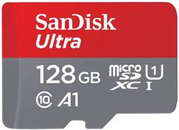 Refurbished SanDisk Ultra micro SD Card SDSQUAR (Up to 120MB/s) - Reebelo Nederland