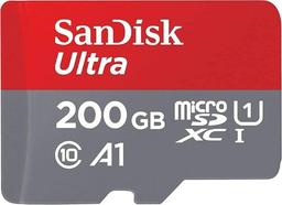 Refurbished SanDisk Ultra micro SD Card SDSQUAR (Up to 120MB/s) - Reebelo Nederland