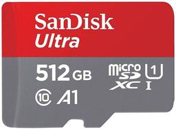 Refurbished SanDisk Ultra micro SD Card SDSQUAR (Up to 120MB/s) - Reebelo Nederland