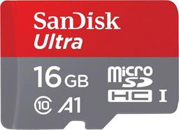 Refurbished SanDisk Ultra microSD Card (Up to 150MB/s) - Reebelo Nederland