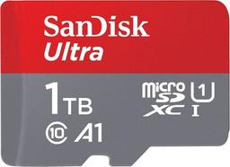 Refurbished SanDisk Ultra microSD Card (Up to 150MB/s) - Reebelo Nederland